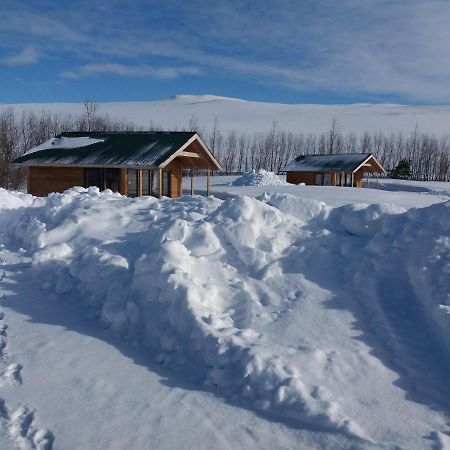 Mithhvammur Farm Stay Athaldalur Екстер'єр фото