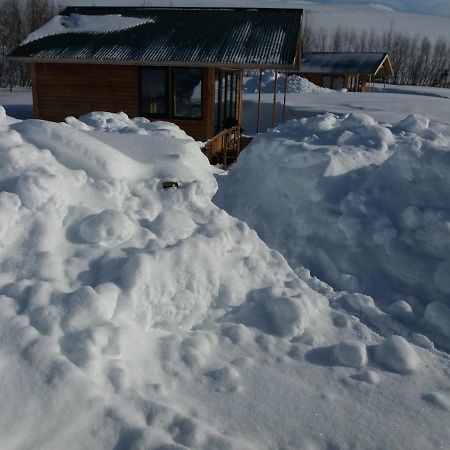 Mithhvammur Farm Stay Athaldalur Екстер'єр фото