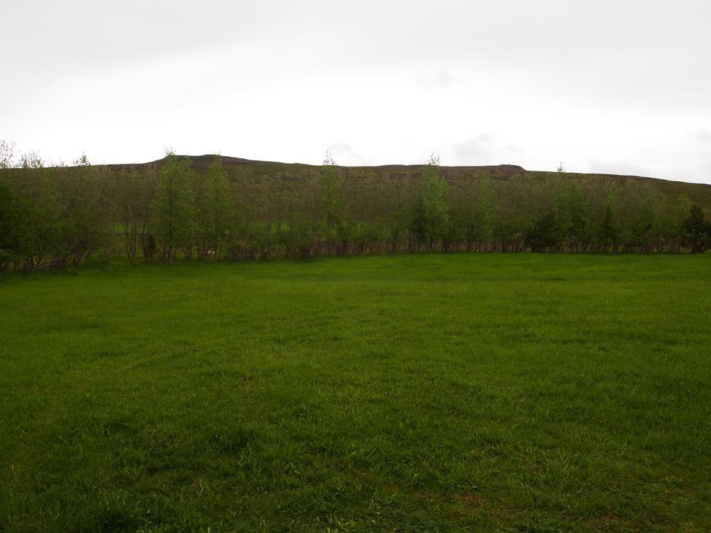 Mithhvammur Farm Stay Athaldalur Екстер'єр фото
