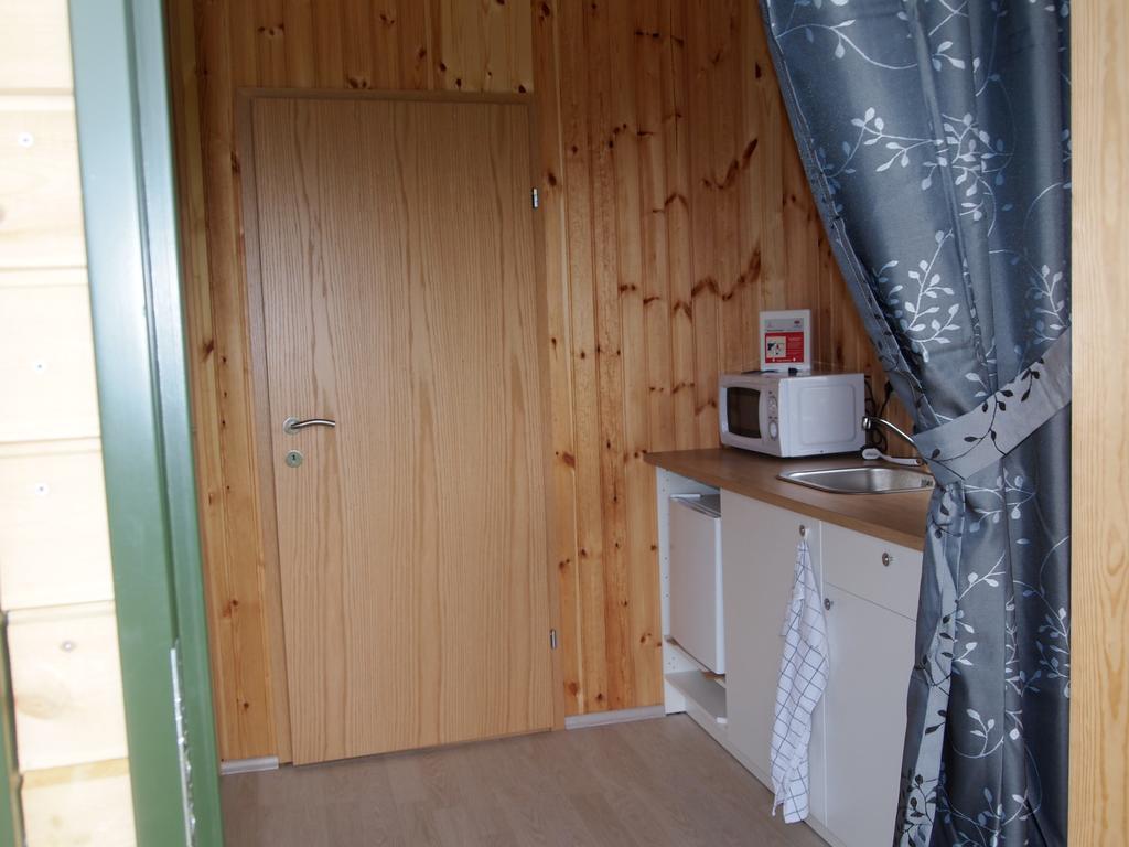 Mithhvammur Farm Stay Athaldalur Екстер'єр фото