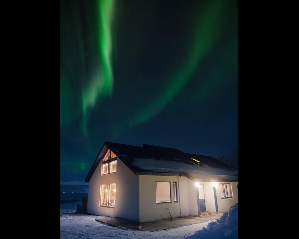 Mithhvammur Farm Stay Athaldalur Екстер'єр фото