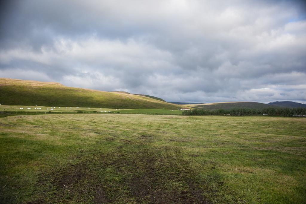 Mithhvammur Farm Stay Athaldalur Екстер'єр фото