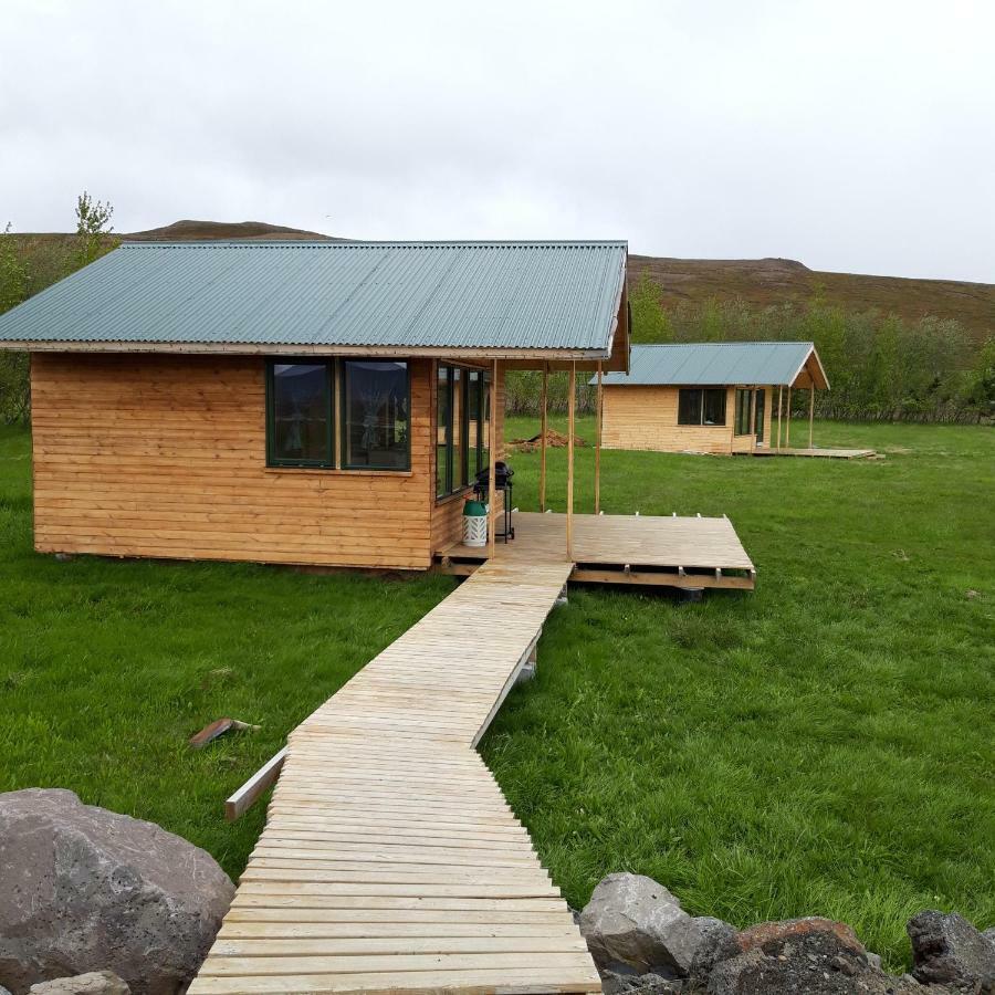 Mithhvammur Farm Stay Athaldalur Екстер'єр фото