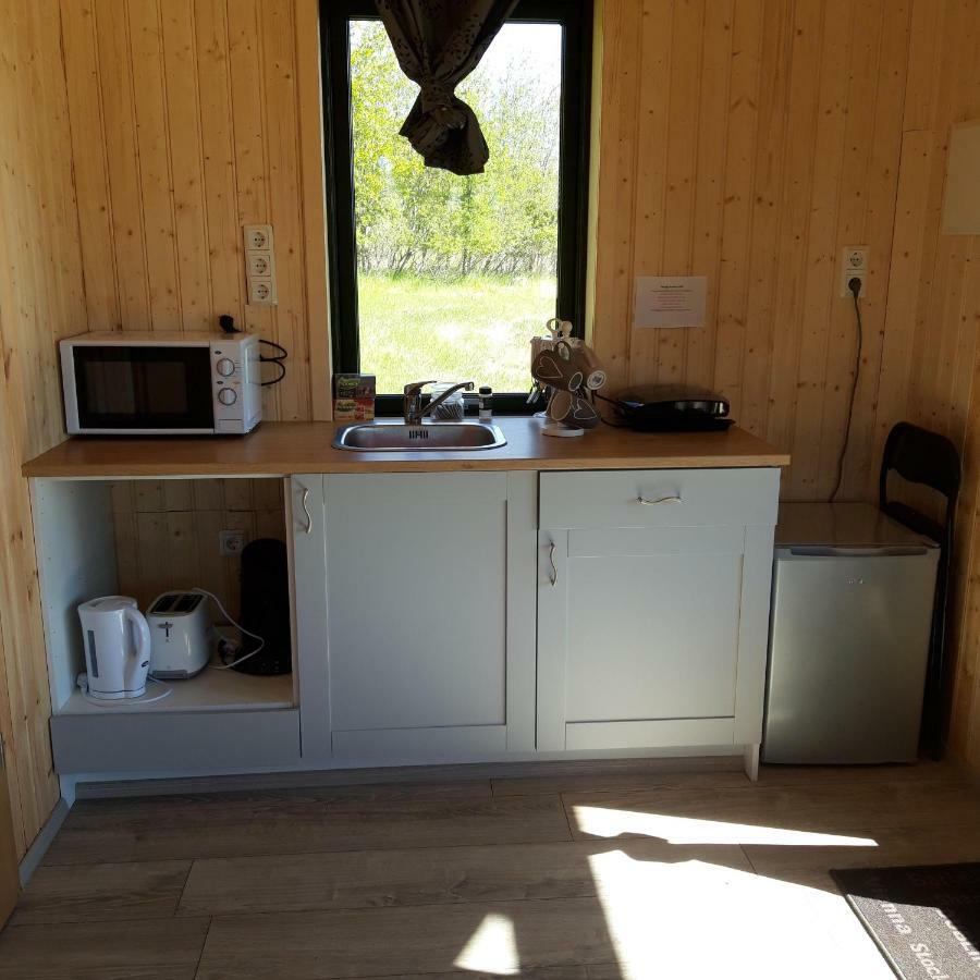 Mithhvammur Farm Stay Athaldalur Екстер'єр фото