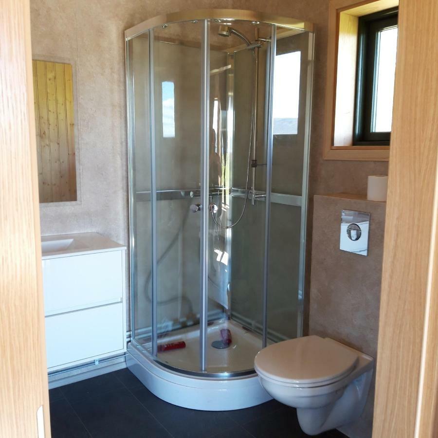 Mithhvammur Farm Stay Athaldalur Екстер'єр фото
