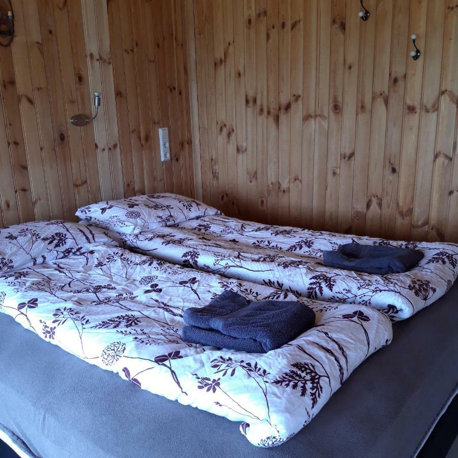 Mithhvammur Farm Stay Athaldalur Екстер'єр фото