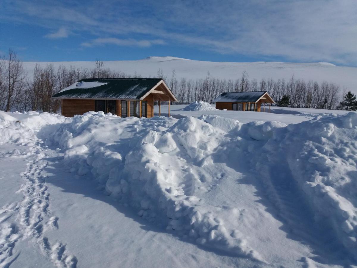 Mithhvammur Farm Stay Athaldalur Екстер'єр фото