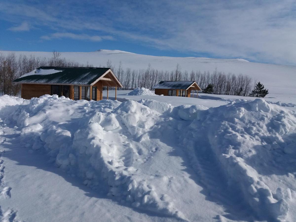 Mithhvammur Farm Stay Athaldalur Екстер'єр фото